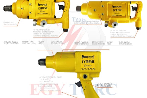 atex-impact-wrenches