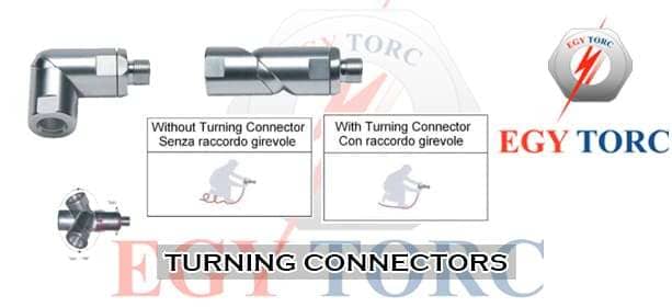 TURNING-CONNECTORS